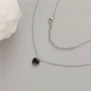 Palladium S-0199 / Black