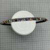 oly-0e539fa82f76455b7739c9ebfd28a973 Wholesale rhinestone headband girl sequined retro temperament his headband thin edge Diamond-embedded non-slip hair pressing headdress