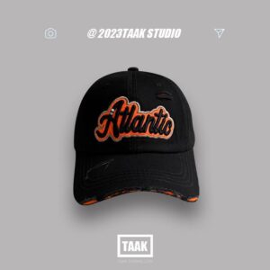 Black / Adjustable