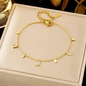 【5439】Square Diamond Piece