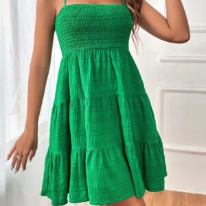 Green / L