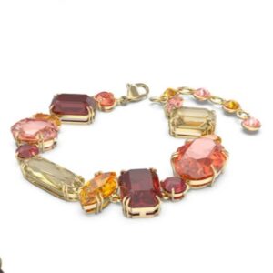Brown candy bracelet