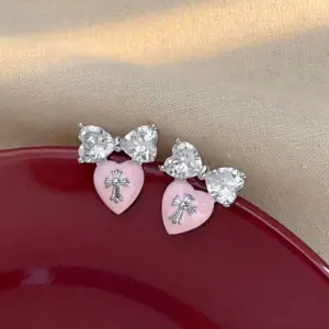 E10075C-White-Pink Oil