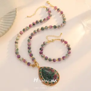 14K Gold K-0822 (set) Out of Stock