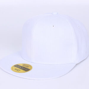 White / Hat circumference 55-59cm, adjustable
