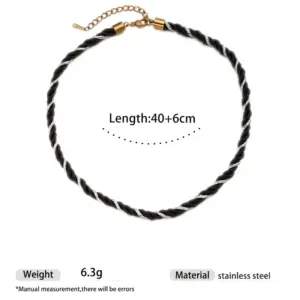 Black Rope