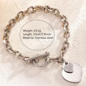 Silver / One Size / Jx518 Series