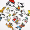 oly-0ef5992f33635d843c41ae887c708e72 Wholesale Elegant embroidery cute puppy cloth stickers little girl embroidered stickers clothing bag shoes and hats decoration hole patch decals
