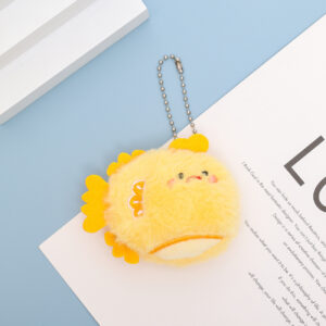 Ocean little animals-[lighting fish] / Ordinary packaging