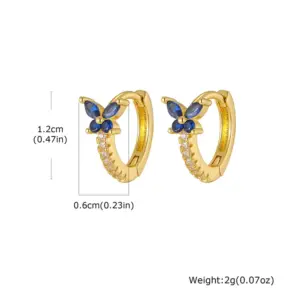 Gold / EBD-483G05