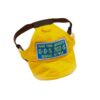 oly-0f4ca6415057fdf5c7322e49fccc9d56 Wholesale Pet Hat Sports Sunscreen Dog Hat Travel Sunshade Breathable Pet Baseball Hat Letter Dog Hat