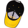 Wholesale Hat Men's Summer Baseball Cap Fashionable Women's Summer Casual Outdoor Sun Cap Korean Style Fashion Sun Hat