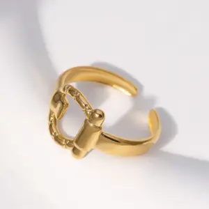 Gold-JR014 / No. 7