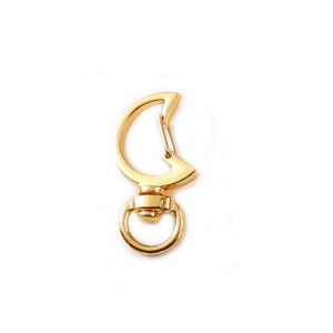 3# Moon gold / Delivery opening ring