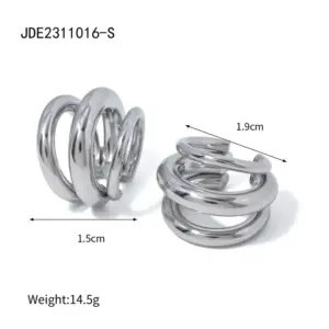 Steel Color