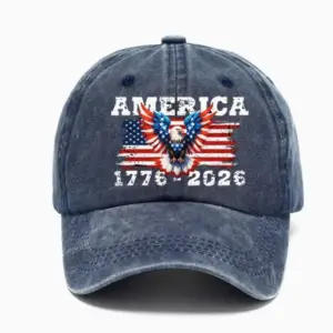 Eagle Navy Blue / L(58-60cm)