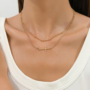 KC Gold K-024