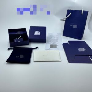 [earring packaging]
