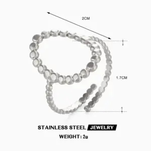 Steel Ring