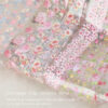 Wholesale Nail Art Star Paper Transfer Paper Sticker Court Rose Flower Transfer Paper Star Sticker Rose Flower Star Sticker