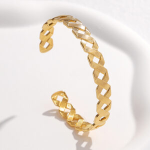 SZ019-Gold