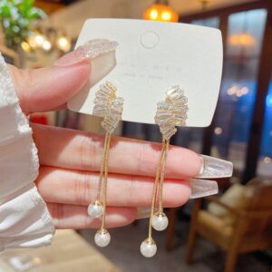 E0108 silver needle