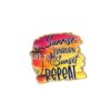 oly-110551d5f0e1172b9cf50b76bfaae5ca Wholesale loose powder cartoon letters love bag jewelry acrylic pin DIY patch accessories