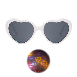 Love effects / White