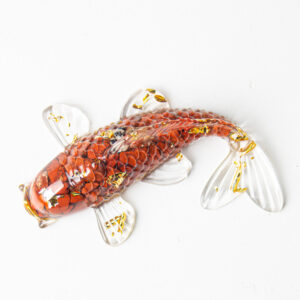 6*3.8*1.9cm / Red Jasper