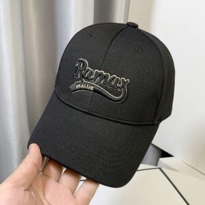 Ramax [black label black]