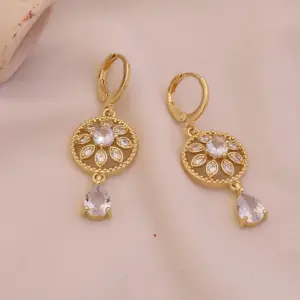 Gold / Average Size / 3# White