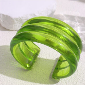 Green opening 26mm