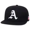 Wholesale Women's Outdoor Hip-Hop Letter Pattern Flat Brim Hat In Polyester With Embroidery, Adult Cap