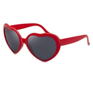red ordinary style