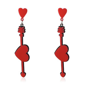 4 hearts