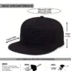 oly-118aaca1ca5197e232da93e3daa66428 Wholesale American Flag Hip-Hop Hat For Women With Flat Brim, Outdoor Style Featuring Embroidery On Polyester Material