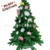 Wholesale Factory direct Christmas tree feather wings pendant decoration mini Barbie doll clothing accessories