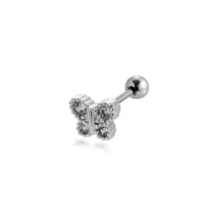 2# / Silver