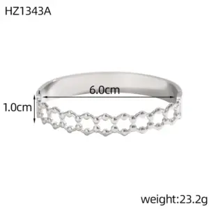 HZ1343A / One Size / 9*9*1