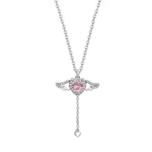 Cupid heart [Pink Diamond]]