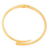 Wholesale Retro Personality Exaggerated Wide-face Bracelet suit Golden Glow Irregular Bracelet Women's Hollow Bracelet