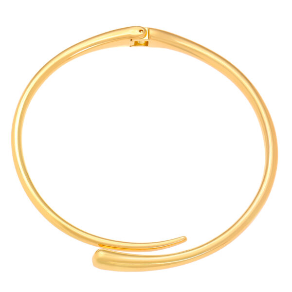 Wholesale Retro Personality Exaggerated Wide-face Bracelet suit Golden Glow Irregular Bracelet Women's Hollow Bracelet