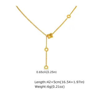 Gold / PNC-073G