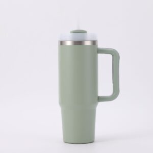 Yellow green / 30oz