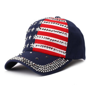 Flag blue / Adjustable