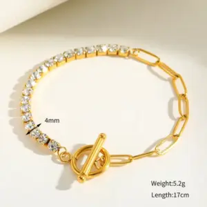 ZX / Adjustable / 1 PCs Colorful Bracelet