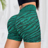 oly-12748a3c1b8022fcf7c821abef27d120 Wholesale seamless yoga shorts camouflage zebra yoga pants high waist hip outdoor sports fitness pants