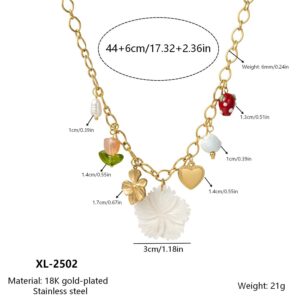 XL-2502 / 18K