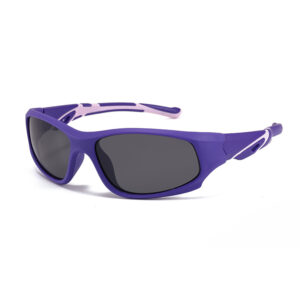 C4-purple frame / TAC polarized