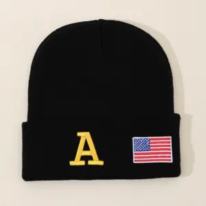 Black (Yellow A)